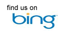 Find us on Bing